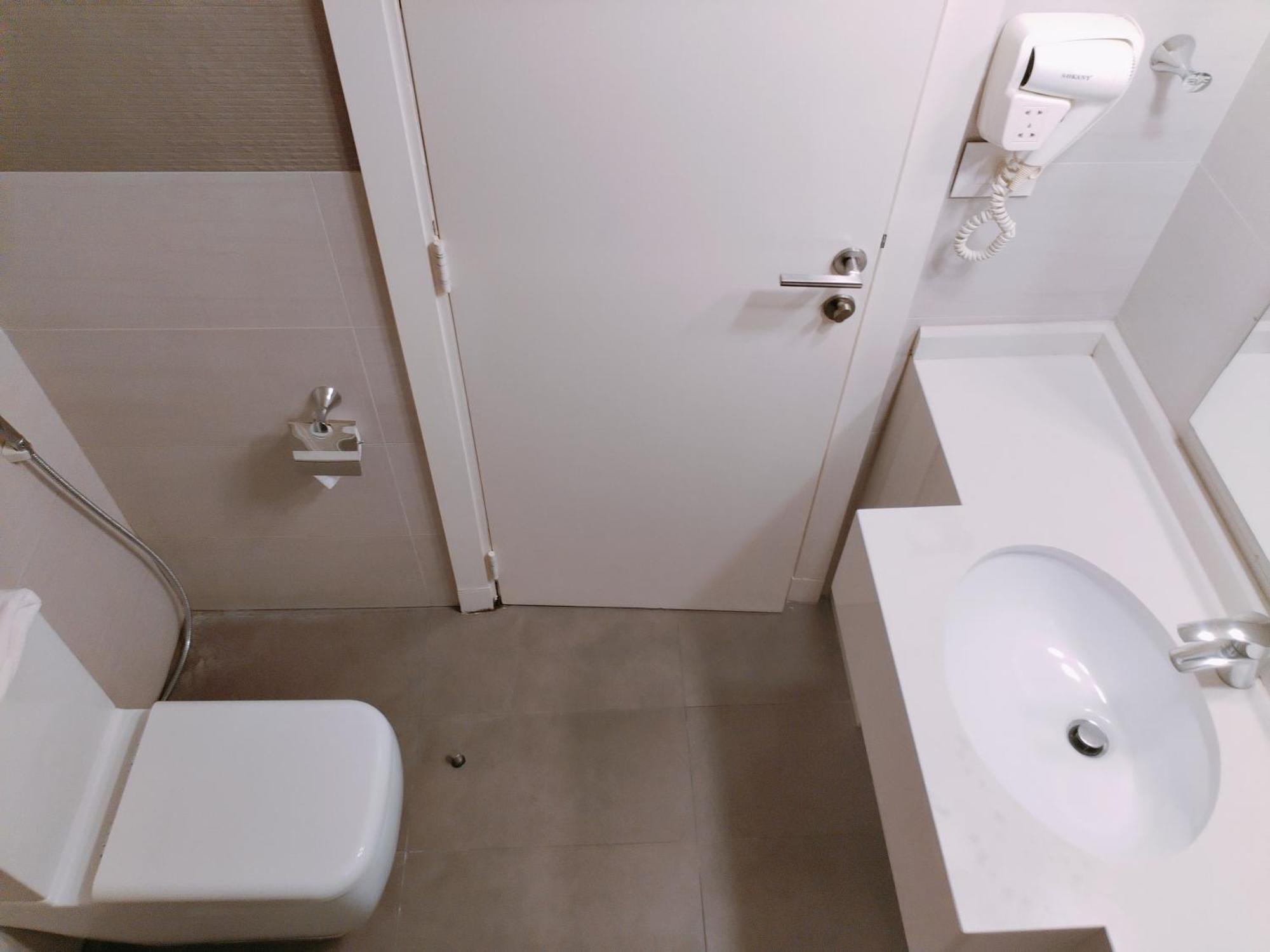 Mateus Hotel & Pool Jounieh Kültér fotó