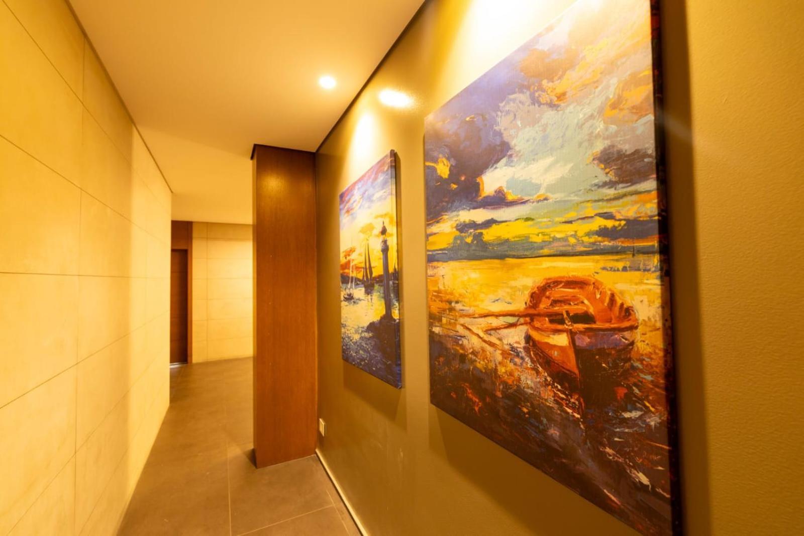 Mateus Hotel & Pool Jounieh Kültér fotó