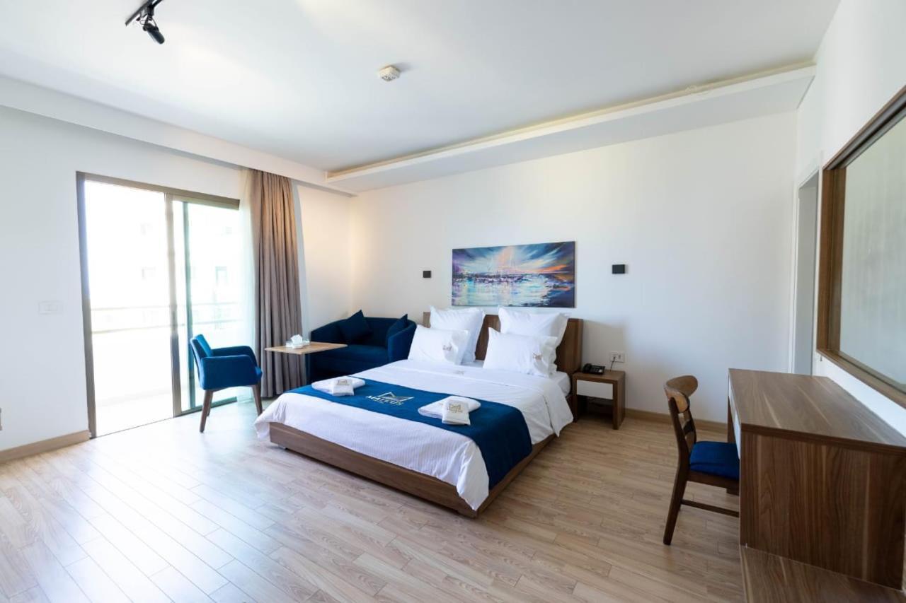 Mateus Hotel & Pool Jounieh Kültér fotó