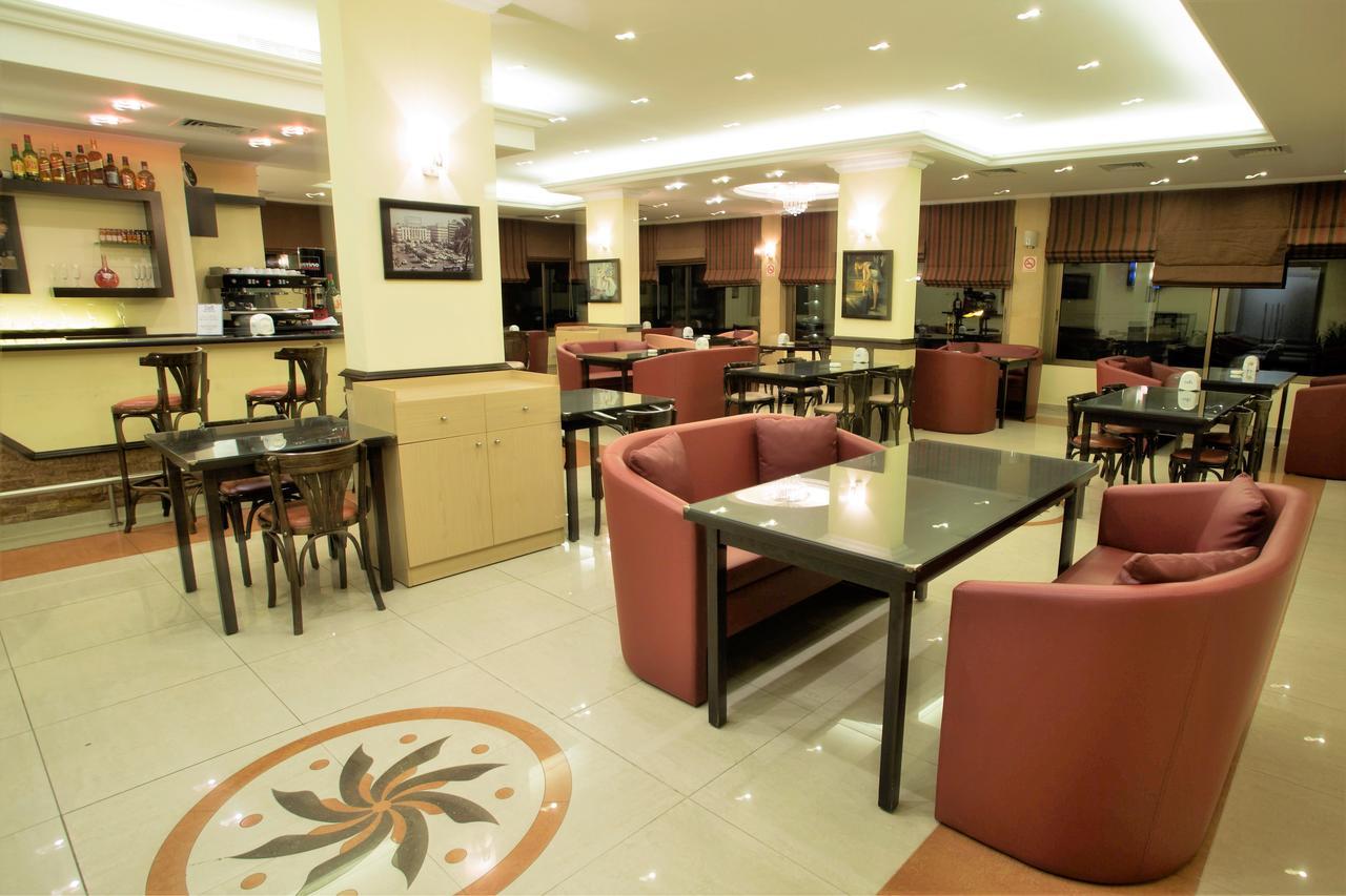 Mateus Hotel & Pool Jounieh Kültér fotó